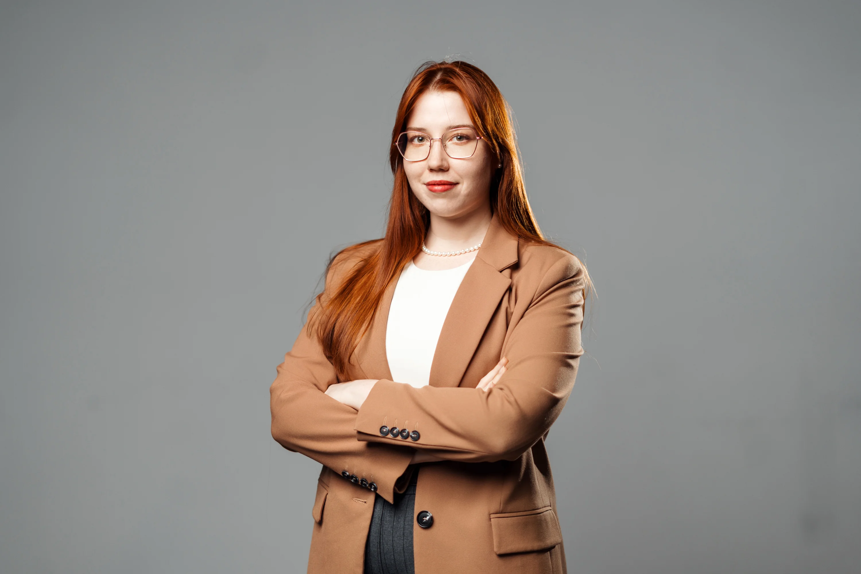 Бекренева Екатерина Андреевна